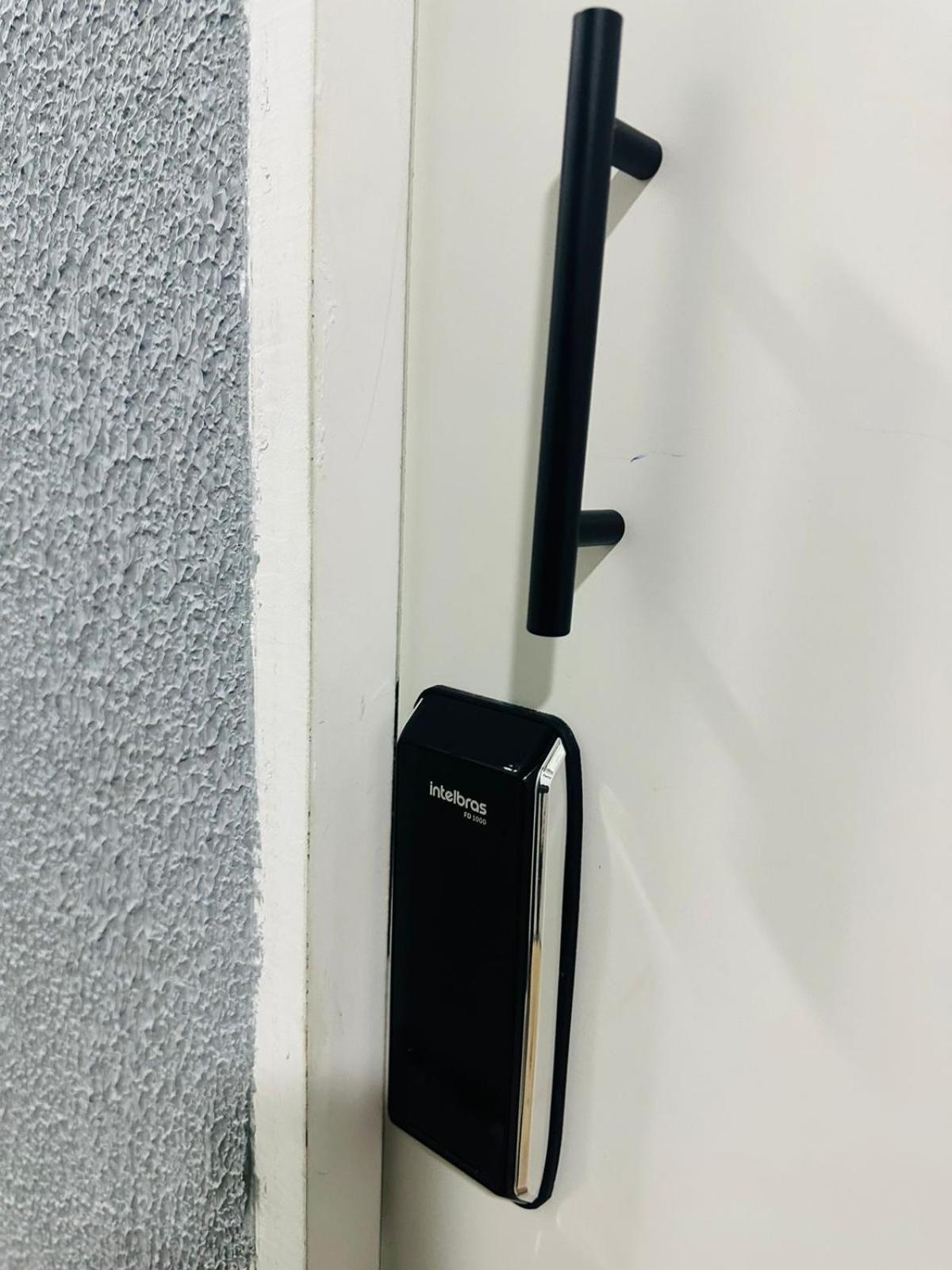 On Park Hotel E Estacionamento Traslado Guarulhos Dış mekan fotoğraf